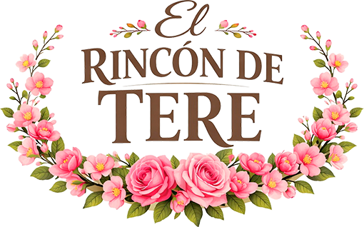 Logo El Rincón de Tere